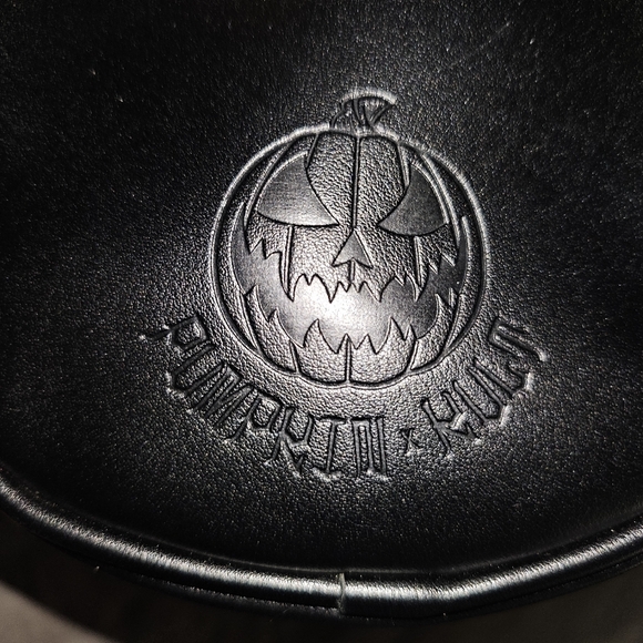 Mini Pumpkin Kult Pumpkin Purse - Picture 6 of 9